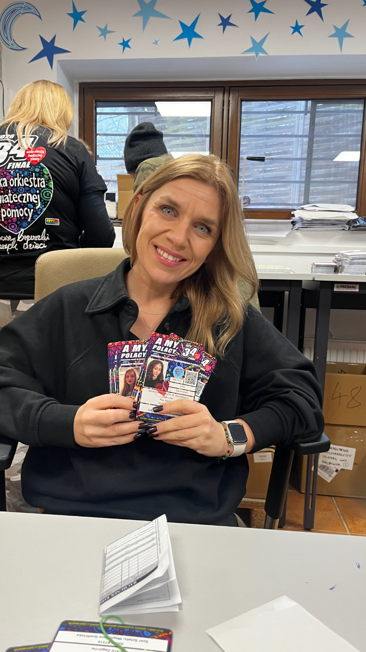  „Rekordy są przyjemne, ale to nie może być cel sam w sobie…”