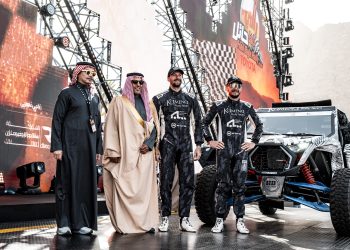 Puchar Świata to kolejny krok w rozwoju zespołu…