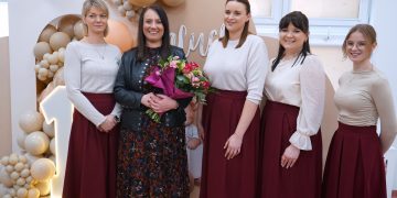 To już pierwsza rocznica funkcjonowania Klubu Maluch+