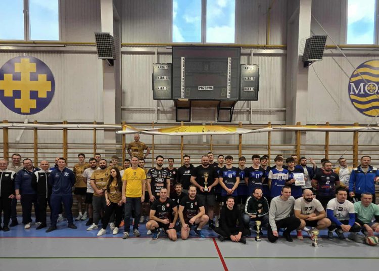 Nie ma mocnych na Coolsquad