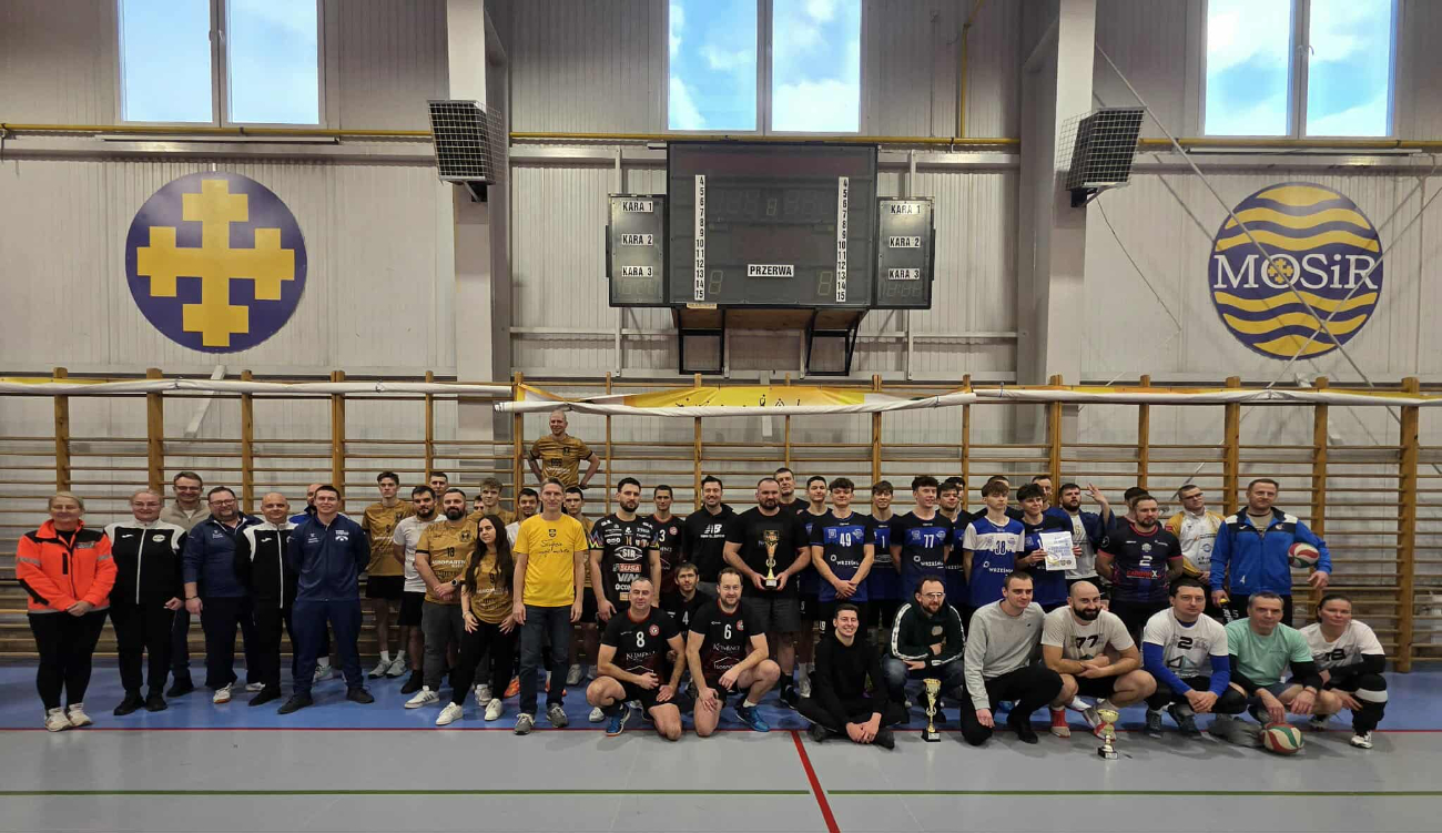 Nie ma mocnych na Coolsquad