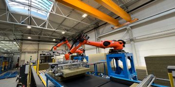 Ekspansja na nowe rynki: Dlaczego Twój model montażu linii produkcyjnych blokuje globalny wzrost?