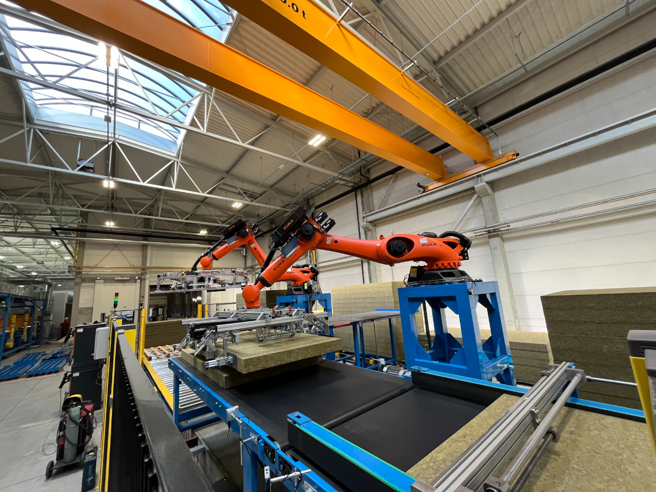 Ekspansja na nowe rynki: Dlaczego Twój model montażu linii produkcyjnych blokuje globalny wzrost?