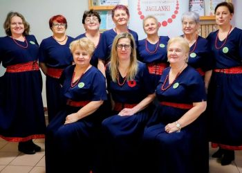  Jaglanki ze Skokumia z dofinansowaniem