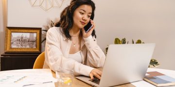 Home office a zdrowie. Jak nie zaniedbać siebie, pracując zdalnie?