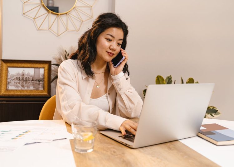 Home office a zdrowie. Jak nie zaniedbać siebie, pracując zdalnie?