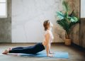 Joga na kręgosłup – najlepsze pozycje na ból pleców