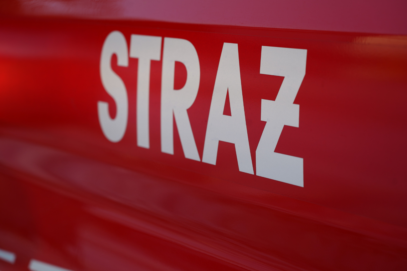 Strzałkowo: Podnieśli strażacki ekwiwalent