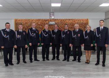 To był pracowity rok dla jednostki