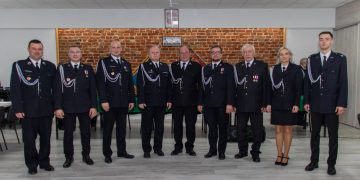 To był pracowity rok dla jednostki