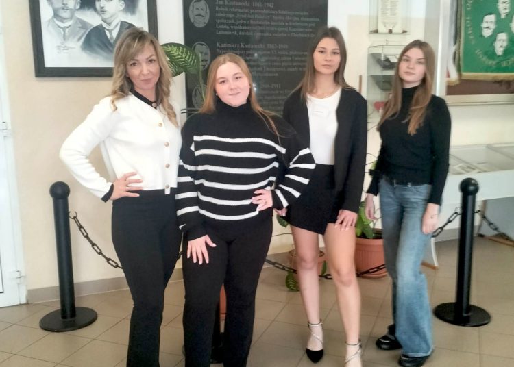 ZSOiZ w Zagórowie stawia na młodzież i nowoczesność