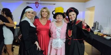 Walentynki w Rozalinie