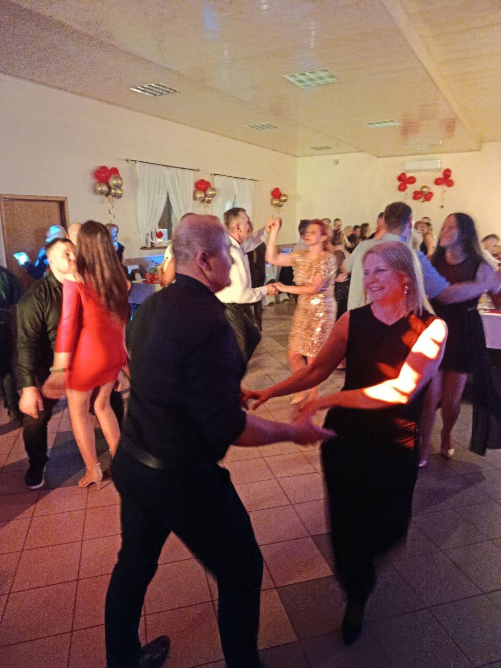 Walentynki w Gółkowie