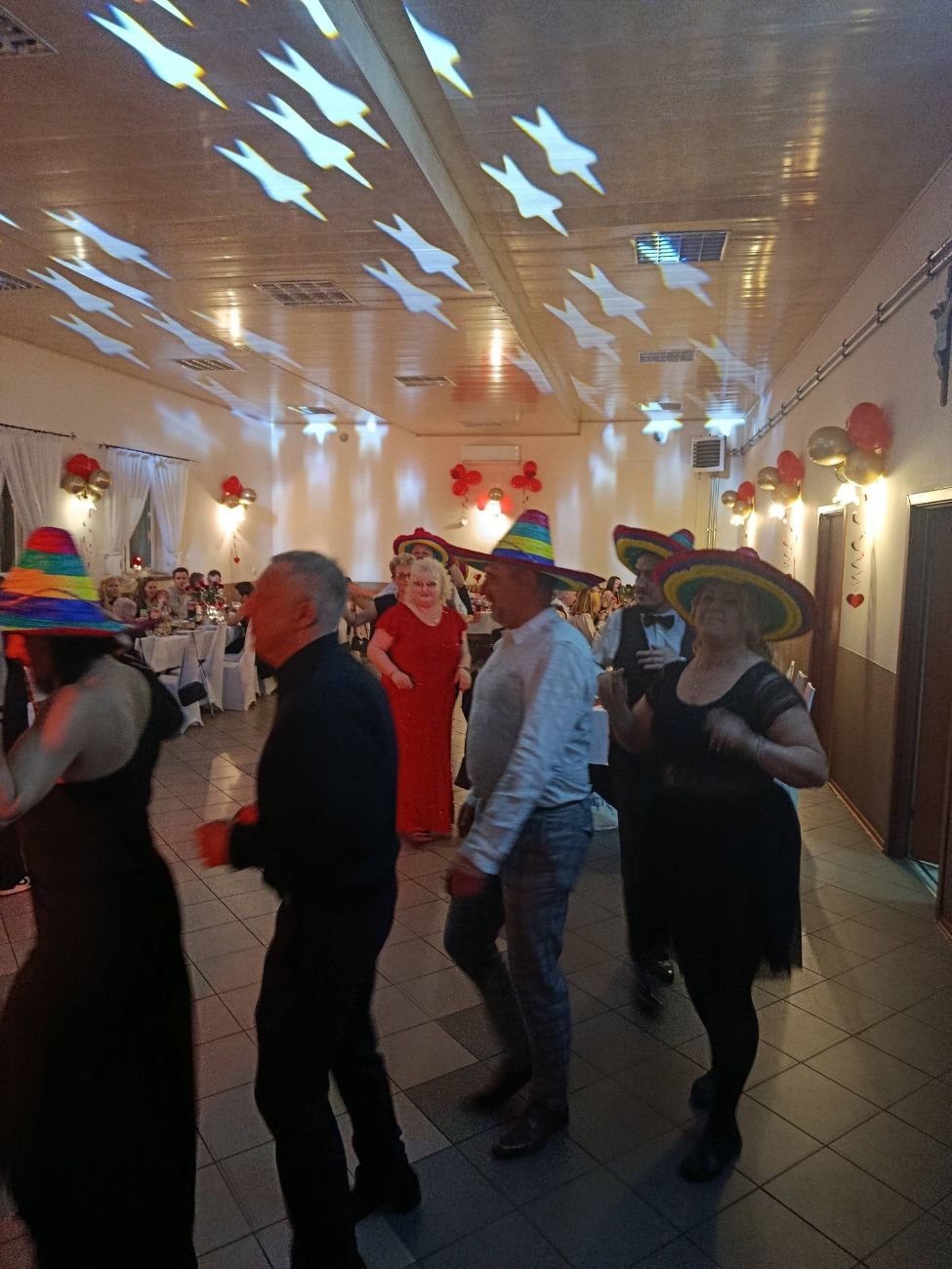 Walentynki w Gółkowie