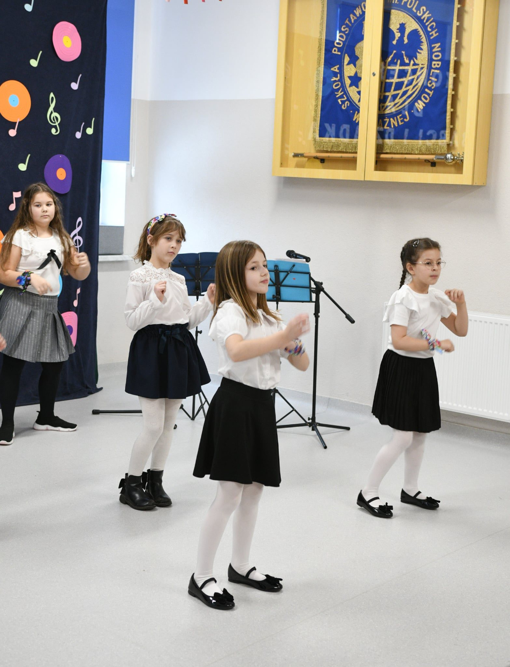 Dla babć i dziadków w Drążnej