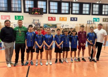 Qźnia Cup 2026. Mnóstwo piłkarskich emocji