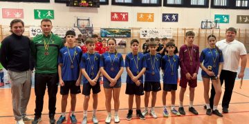 Qźnia Cup 2026. Mnóstwo piłkarskich emocji