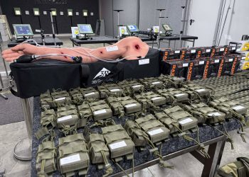 Kupili specjalistyczny sprzęt