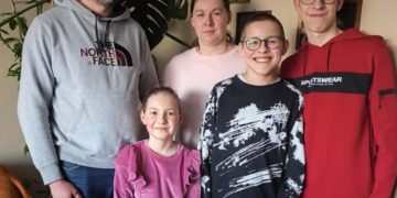 Poznajcie Mikołaja – bohatera YoungRun 2026