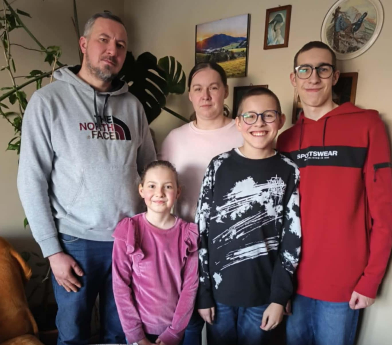 Poznajcie Mikołaja – bohatera YoungRun 2026