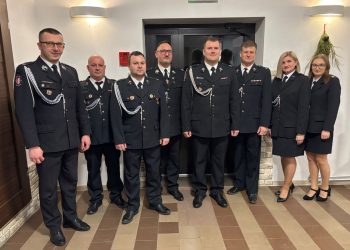 OSP Orchowo ma nowy zarząd