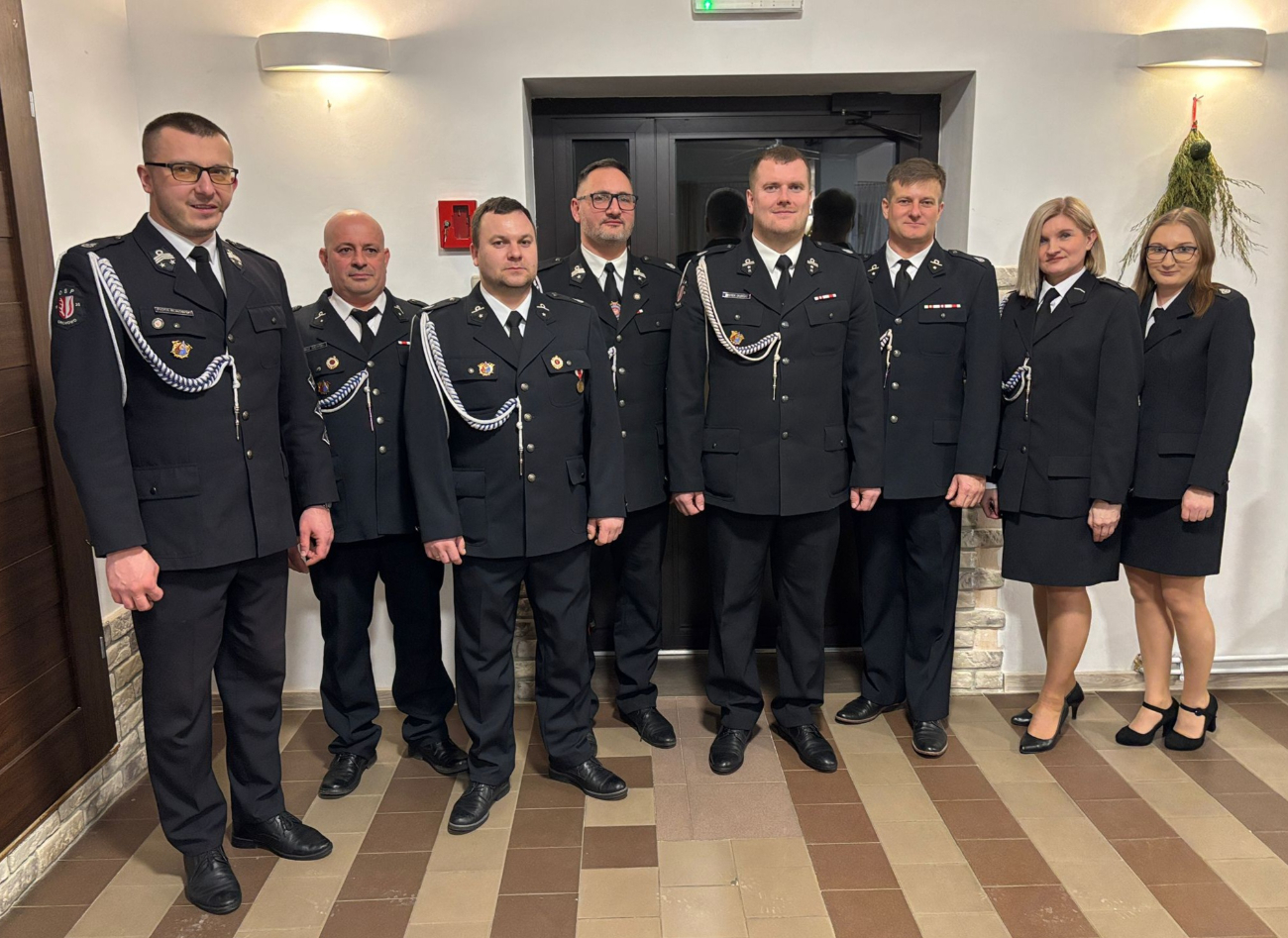 OSP Orchowo ma nowy zarząd