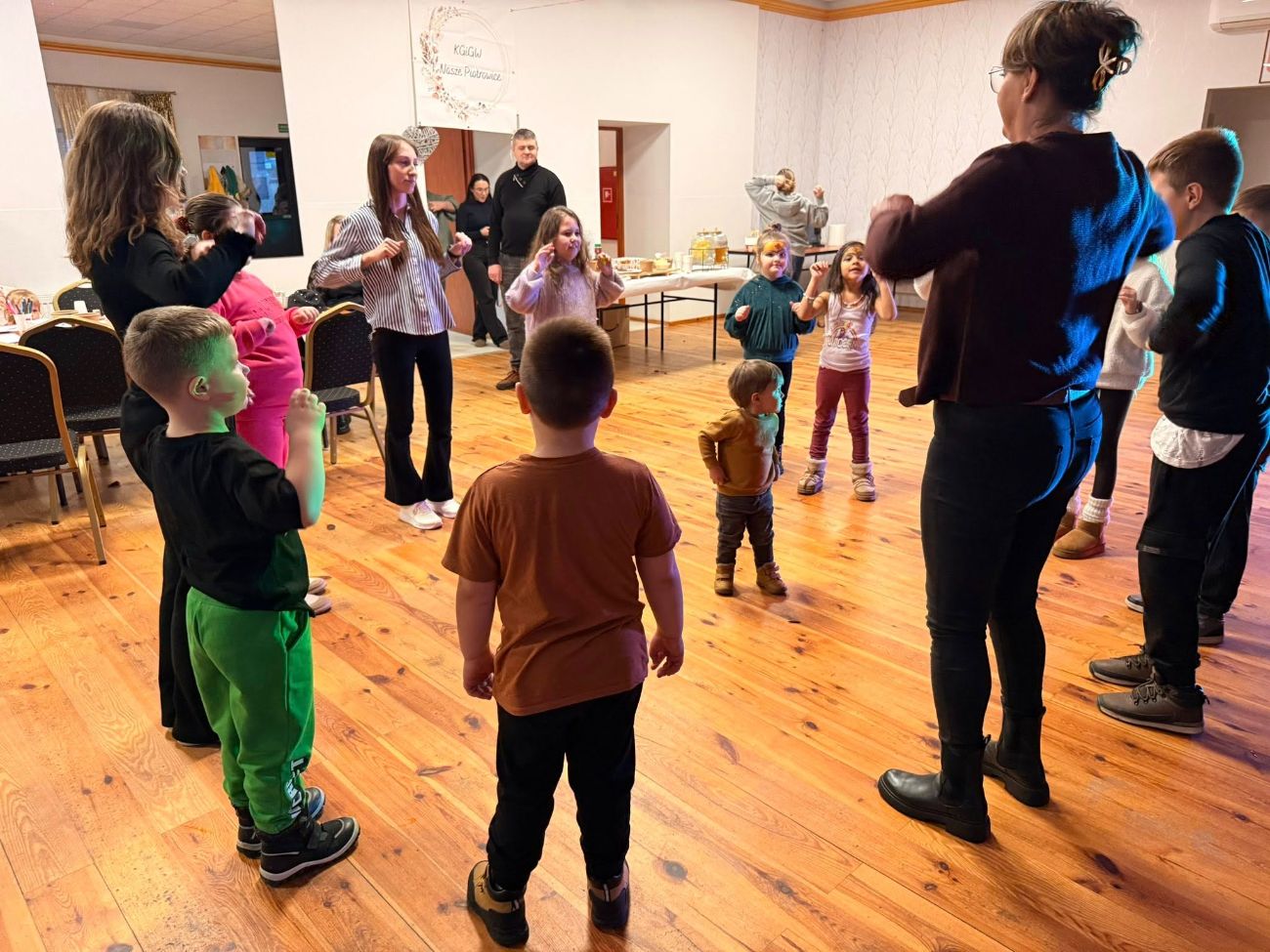 Obchody Dnia Bezpiecznego Internetu w Młodojewie