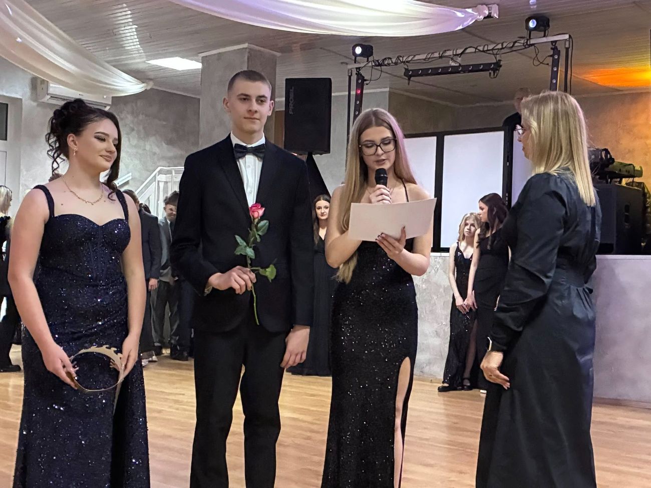 Obchody Dnia Bezpiecznego Internetu w Młodojewie