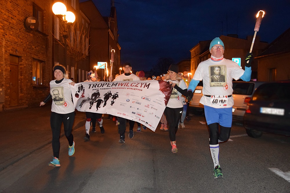 Tego biegu w tym roku nie będzie