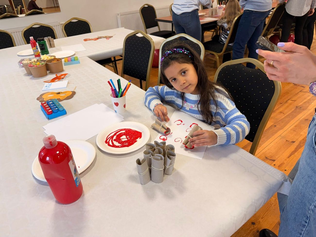 Obchody Dnia Bezpiecznego Internetu w Młodojewie