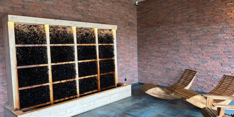 Nowe atrakcje w Ostrowitem. Robią wrażenie