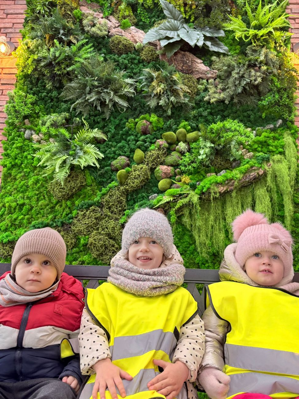 Nowe atrakcje w Ostrowitem. Robią wrażenie