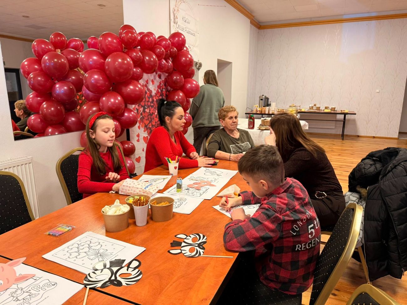 Obchody Dnia Bezpiecznego Internetu w Młodojewie