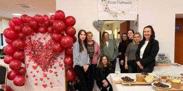 Warsztaty walentynkowe w Piotrowicach