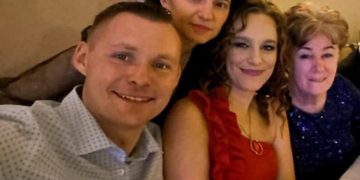 Karnawał z Drążną