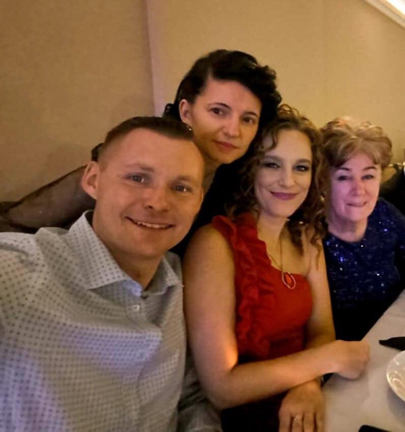 Karnawał z Drążną