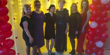 Karnawał z Drążną