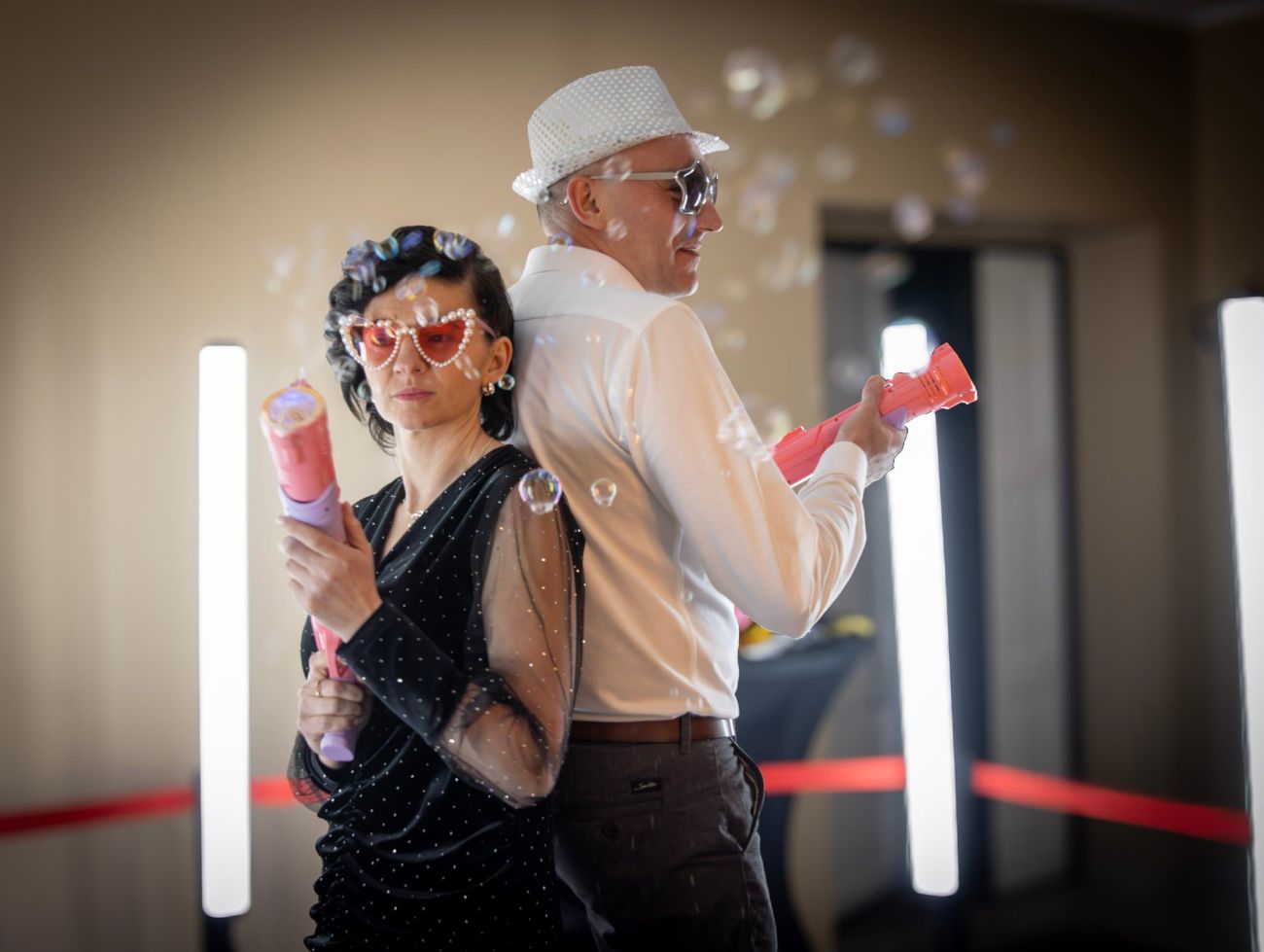 Karnawał z Drążną