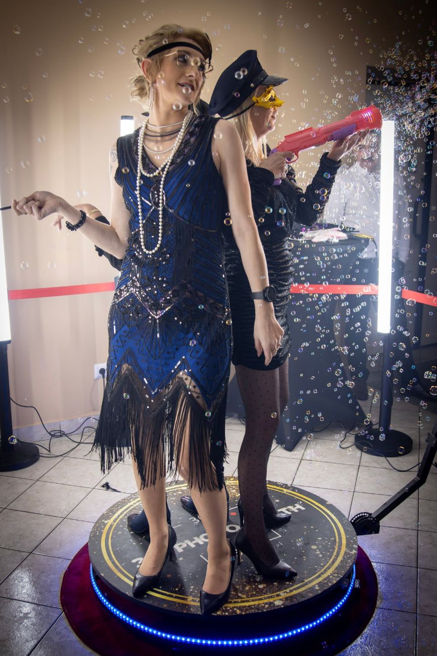 Szkoła zaprosiła na bal. Zobacz zdjęcia