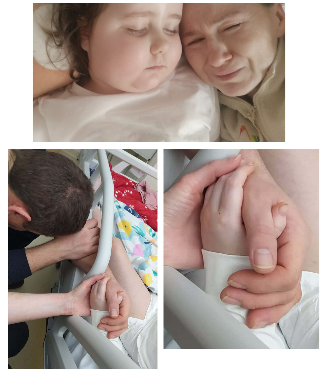 „Szturmujemy Niebo dla Basi”