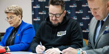 FORT wchodzi do systemu ochrony ludności