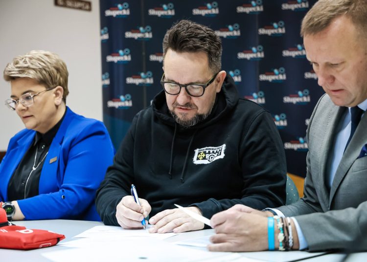 FORT wchodzi do systemu ochrony ludności