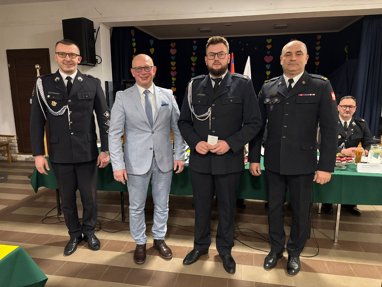 OSP Orchowo ma nowy zarząd