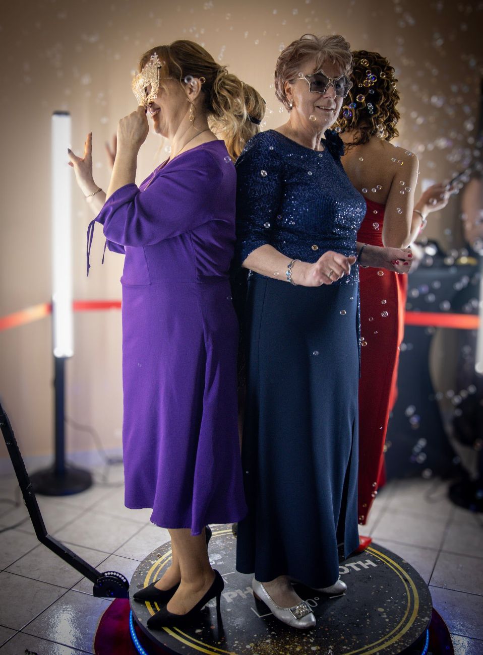 Szkoła zaprosiła na bal. Zobacz zdjęcia