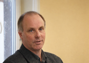 Zmarł sołtys Młodojewa Parceli Jan Admaczak