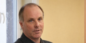 Zmarł sołtys Młodojewa Parceli Jan Admaczak