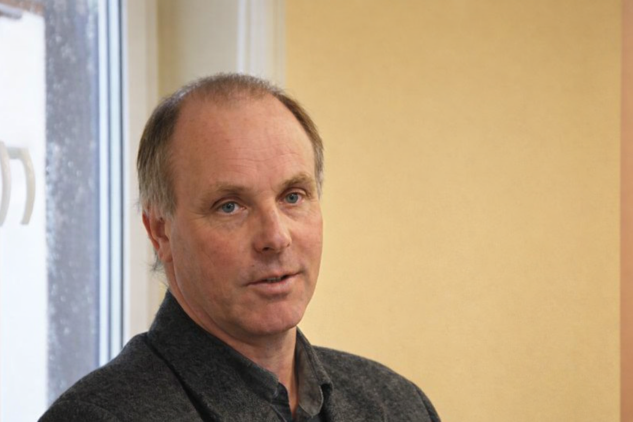 Zmarł sołtys Młodojewa Parceli Jan Admaczak