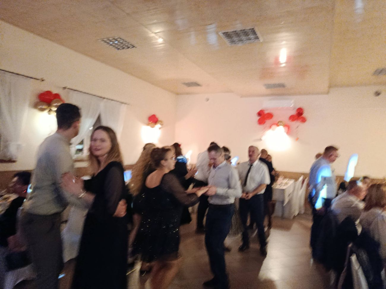 Walentynki w Gółkowie