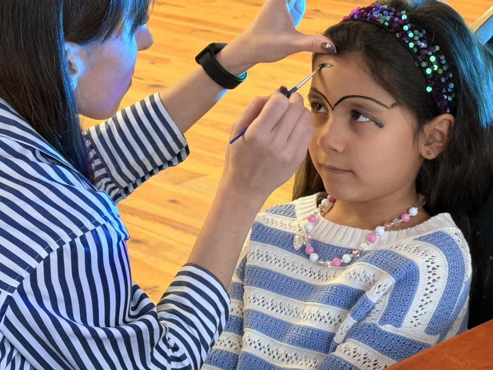 Warsztaty walentynkowe w Piotrowicach