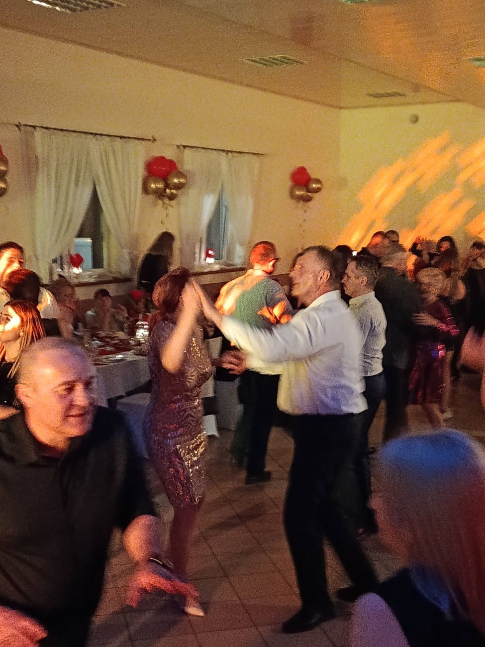 Walentynki w Gółkowie